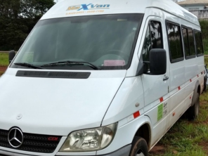 Foto de MAX VAN LOCAÇÃO DE VANS E TRANSPORTE ESCOLAR em Mariana, MG por Solutudo