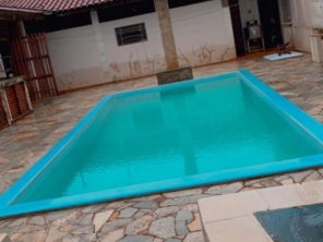 Foto de Hotel Pousada Recanto das Garças em Santa Cruz do Rio Pardo, SP por Solutudo