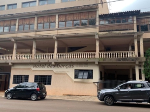 Foto de Hotel Pousada Recanto das Garças em Santa Cruz do Rio Pardo, SP por Solutudo