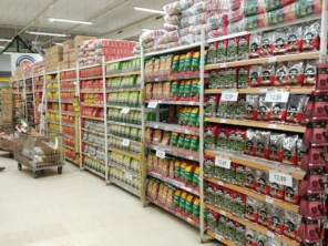 Foto de Carrefour Hipermercado em Goiânia, GO por Solutudo