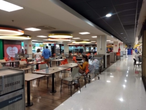 Foto de Carrefour Hipermercado em Goiânia, GO por Solutudo