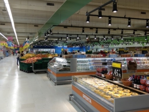 Foto de Carrefour Hipermercado em Goiânia, GO por Solutudo