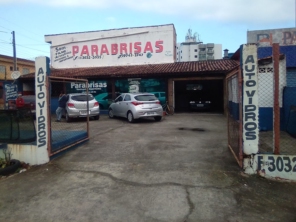 Foto de GIGA PARABRISAS monte lob 5376 em Mongaguá, SP por Solutudo