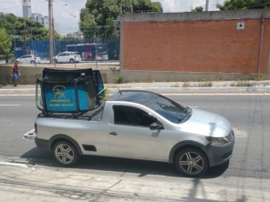 Foto de GIGA PARABRISAS monte lob 5376 em Mongaguá, SP por Solutudo