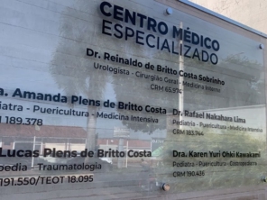 Foto galeria da empresa