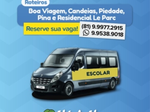 Foto galeria da empresa