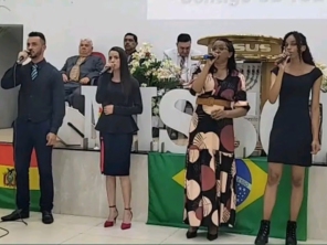 Foto galeria da empresa