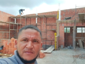 Foto de Paint Evolution Airless Spray Reformas e Construção em Louveira, SP por Solutudo