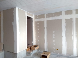 Foto de Paint Evolution Airless Spray Reformas e Construção em Louveira, SP por Solutudo