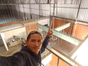 Foto de Paint Evolution Airless Spray Reformas e Construção em Louveira, SP por Solutudo