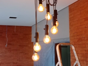 Foto de Paint Evolution Airless Spray Reformas e Construção em Louveira, SP por Solutudo