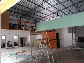 Foto de Paint Evolution Airless Spray Reformas e Construção em Louveira, SP por Solutudo