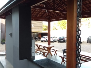 Foto de Paint Evolution Airless Spray Reformas e Construção em Louveira, SP por Solutudo