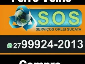 Foto de S.O.S Sucatas em Serra, ES por Solutudo