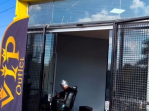 Foto galeria da empresa