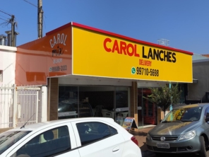 Foto galeria da empresa