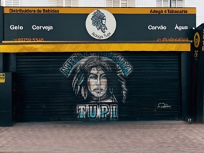 Foto de Adega Tupi em Praia Grande, SP por Solutudo