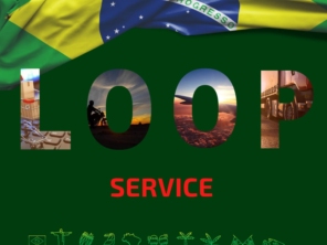 Foto de LOOP SERVICE em São Paulo, SP por Solutudo