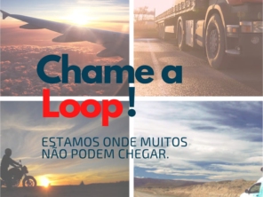 Foto de LOOP SERVICE em São Paulo, SP por Solutudo