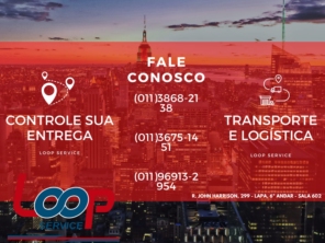 Foto de LOOP SERVICE em São Paulo, SP por Solutudo