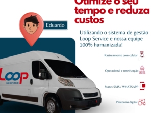 Foto de LOOP SERVICE em São Paulo, SP por Solutudo