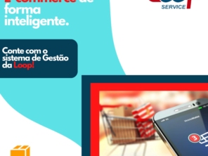 Foto de LOOP SERVICE em São Paulo, SP por Solutudo