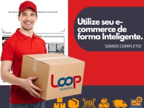 Foto de LOOP SERVICE em São Paulo, SP por Solutudo