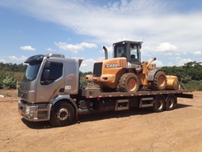 Foto galeria da empresa