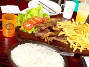 Foto de Bar restaurante valumar em Campo do Meio, MG por Solutudo