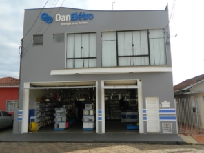 Foto galeria da empresa