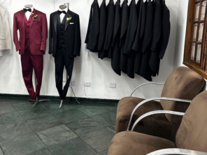 Foto galeria da empresa