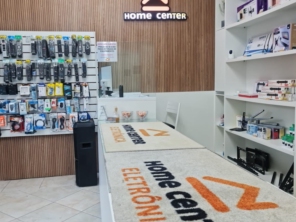 Foto de Home Center Eletrônica em Itapema, SC por Solutudo