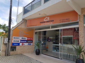 Foto de Home Center Eletrônica em Itapema, SC por Solutudo