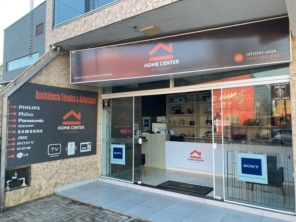 Foto de Home Center Eletrônica em Itapema, SC por Solutudo