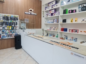 Foto galeria da empresa