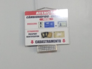 Foto de TAPAJÓS CÂMBIO em Santarém, PA por Solutudo