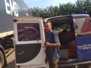 Foto de Mecânica Elétrica Posto Paloma 24hrs em Santa Cruz do Rio Pardo, SP por Solutudo