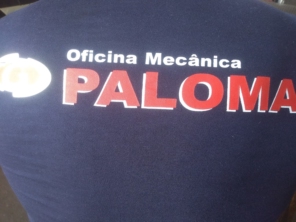 Foto de Mecânica Elétrica Posto Paloma 24hrs em Santa Cruz do Rio Pardo, SP por Solutudo