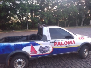 Foto de Mecânica Elétrica Posto Paloma 24hrs em Santa Cruz do Rio Pardo, SP por Solutudo