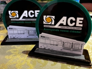 Foto galeria da empresa