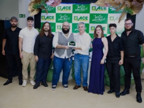 Foto de BVX Tecnologia em Santa Cruz do Rio Pardo, SP por Solutudo