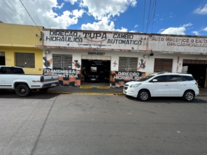 Foto de Auto Center Tupã - Câmbio Automático em Tupã, SP por Solutudo