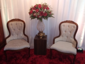 Foto galeria da empresa