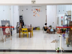 Foto galeria da empresa