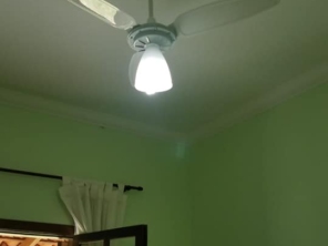 Foto de Milcsol Soluções Elétricas em Ninho Verde II Eco Residence, SP por Solutudo