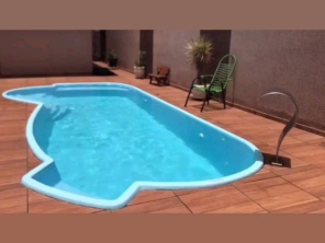 Foto de GL PISCINAS em Santo Antônio da Platina, PR por Solutudo