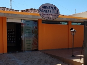 Foto de Armazém Santa Cruz Secos e Molhados Ltda em Santa Cruz do Rio Pardo, SP por Solutudo