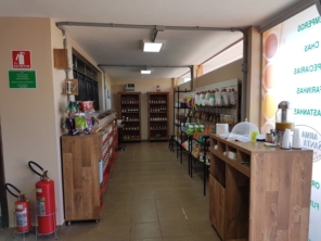 Foto de Armazém Santa Cruz Secos e Molhados Ltda em Santa Cruz do Rio Pardo, SP por Solutudo
