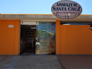 Foto de Armazém Santa Cruz Secos e Molhados Ltda em Santa Cruz do Rio Pardo, SP por Solutudo