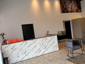 Foto galeria da empresa